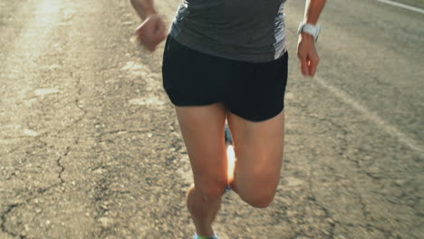 Female-Athlete-Running-Outdoor